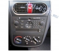   1-DIN Carav 11-027    Opel - ,  ABS