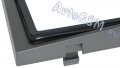   2-DIN Carav 11-090    Opel  Daewoo -  ABS