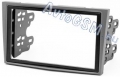   2-DIN Carav 11-090    Opel  Daewoo -  ABS