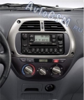   2-DIN  Carav 11-107  Toyota Land Cruiser Prado (150) 2010+, RAV4 2000-2005 -  ABS