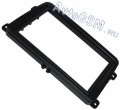   2-DIN Carav 08-009      Volkswagen,  Skoda  Seat -  ABS