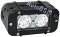     Sho-me LC-1020A -  ,   IP 68,  - 2040 ,  Cree, 