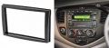   2-DIN Carav 11-083  Mazda MPV 1999-2005, Premasy 1999-2005