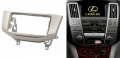   2-DIN Carav 11-116     Toyota Harrier 2003-2009, Lexus RX-300, 330, 350, 400h 2003-2009