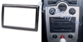   2-DIN Carav 11-151   Renault Megane II (2003-2009)