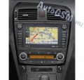   2-DIN Carav 11-173  Toyota Avensis (2009-2011) -  ABS,  