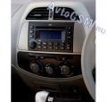   2-DIN Carav 11-278  Chery Tiggo (2008+) -  ABS,  