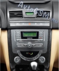   2-DIN Carav 11-330   Ssang Yong Rexton 2013+