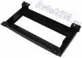   1-DIN Carav 11-333  Mitsubishi Raider 2008-09, Volkswagen Routan 2009+,     Crysler, Dodge  Jeep -  ABS,   