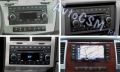   1-DIN Carav 11-333  Mitsubishi Raider 2008-09, Volkswagen Routan 2009+,     Crysler, Dodge  Jeep -  ABS,   