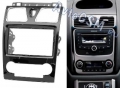 Переходная рамка 2-DIN Carav 11-379  для Geely Emgrand EC7 2008+