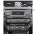   2-DIN Carav 11-462  Skoda Oktavia 2013+  -  ABS,  