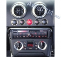   1-DIN Carav 11-004  Audi TT (8N) 1998-2006 -  ,  ABS