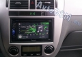 Автомагнитола 2-DIN (DVD-ресивер) Pioneer AVH-160DVD - снята с производства