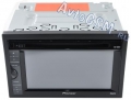 Автомагнитола 2-DIN (DVD-ресивер) Pioneer AVH-160DVD - снята с производства