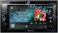  (DVD-) 2-DIN Pioneer AVH-X2600BT -  