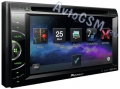  (DVD-) 2-DIN Pioneer AVH-X2600BT -  