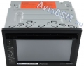  (DVD-) 2-DIN Pioneer AVH-X2600BT -  