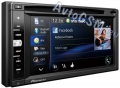    2DIN Pioneer AVIC-F950BT - 6.1-  , GPS-, Bluetooth,   microSD,     ,  AUX