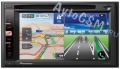    2DIN Pioneer AVIC-F950BT - 6.1-  , GPS-, Bluetooth,   microSD,     ,  AUX