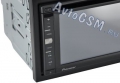    2DIN Pioneer AVIC-F950BT - 6.1-  , GPS-, Bluetooth,   microSD,     ,  AUX