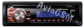  (CD-) Pioneer DEH-1600UBB -    MOSFET 50  x 4,  ASR,  FM-  AM-,  CD, CD-R, CD-RW  USB,  Aux,   , 5-  