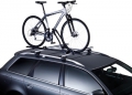      Thule FreeRide 532 -  1    17 ,   ,     ,   City Crash,  5 , - - 