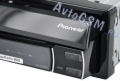 Автомагнитола (DVD-ресивер) 1 DIN Pioneer AVH-X7500BT - антибликовый сенсорный экран 7 дюймов, CD-слот, USB-разъем, совместимость с Android и iPhone, режим AppRadio Mode, функция Mixtrax