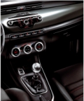   2-DIN Carav 11-318    Alfa Romeo GiuLietta (940) 2010-2014  ( )    