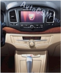   2-DIN Carav 11-283   Roewe (350) 2010+ -  ,  ABS,                         