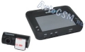  VisionDrive VD-9600WHG/B  -  ,  WDR,  ,  GPS-,     Speedcam,  -  