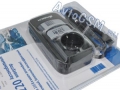   ParkCity AC-220 -   12    220 , USB-,   , ,  , ,  120 ,  