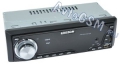  1 DIN Erisson RU-1008 - LED-,  MP3,  AUX  USB,   SD-  MMC-