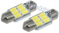 Комплект светодиодных ламп Sho-me  1031-5630 LED 3W - энергоэкономичность, долговечность, КПД до 80 процентов, высокая яркость, угол свечения 120 градусов