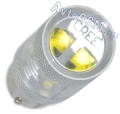   Sho-me 5650 Cree 50W   -  P21W,  Cree,  , ,    ,   ,  