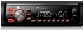  ( ) Pioneer MVH-X370BT -  AUX  USB,     Bluetooth,   MIXTRAX EZ