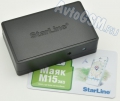 -  Starline M15   GPS-