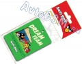  Angry Birds Football   AB019 (73019)  -    ,  ,    