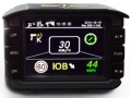  + - Street Storm CVR G2750 ST -  2- ,  , Full HD, GPS-,  ,  , , ,   