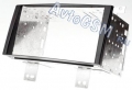   2-DIN Carav 11-021  Kia Ceed 2007-2009 -  ABS,  