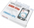    Sobr Chip 12R -  ,  ,     2 ,  ,      GPS,  ,  