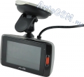   Mio MiVue 668 -  2.7 , GPS,      ,   Super HD,   150 ., 6- ,  , G-, 2    