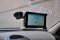   AvtoGSM Car Holder 25 -     9,5     13  24 ,    ,   ,    ,   360 ,  ,  