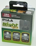    Piaa Night Tech HB4 (9006) 3600K 55w HE-826 -  ,   ,  10    ,  35     