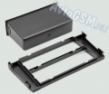   1-DIN Carav 11-002   Audi A6 (4B) 1997-2004, Allroad 2000-2006 ( ) -  ABS