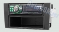   1-DIN Carav 11-002   Audi A6 (4B) 1997-2004, Allroad 2000-2006 ( ) -  ABS