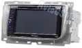   2-DIN Carav 11-287  Brilliance FSV 2009-2011