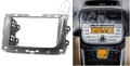   2-DIN Carav 11-287  Brilliance FSV 2009-2011