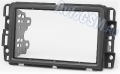   2-DIN Carav 11-442  Chevrolet Traverse 2013+, GMS Acadia 2013+, Buick Enclave 2013+