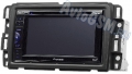   2-DIN Carav 11-442  Chevrolet Traverse 2013+, GMS Acadia 2013+, Buick Enclave 2013+